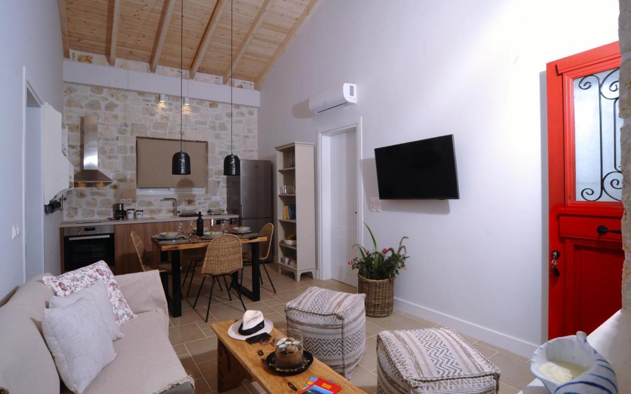 Hébergement de vacances Estia - Private Jacuzzi Next To The